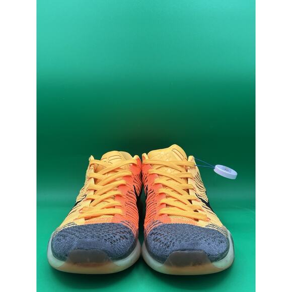 Nike Kobe 10 Elite “Chester” Size 10 No Box (747212-818) (2015) - Picture 2 of 7